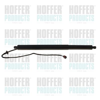 HOFFER Gázrugó, polc (csomag-/raktér) H301112