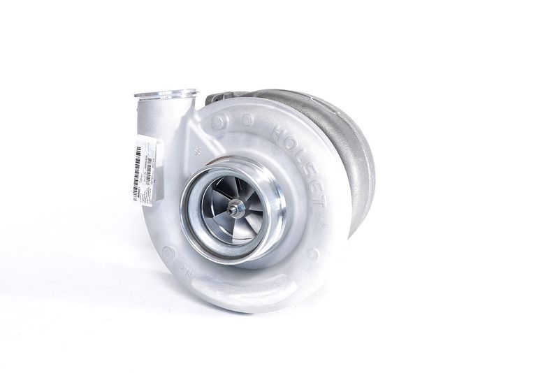 Compresor,sistem de supraalimentare T914689 BTS Turbo