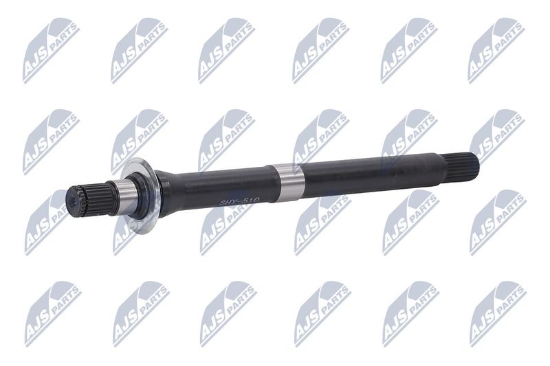 Veovõll, NTY NWP-HY-510