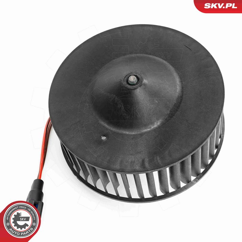 ESEN SKV 68SKV024 Salono ventiliatorius