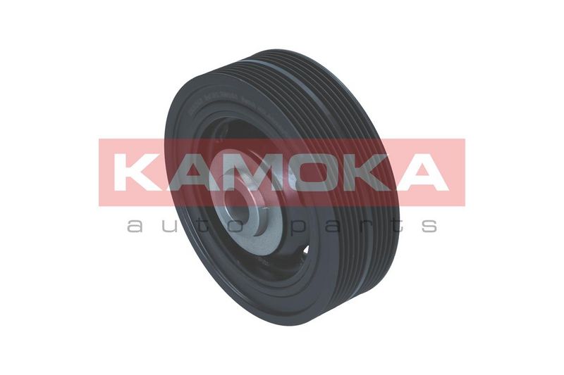 KAMOKA RW064 Belt Pulley, crankshaft