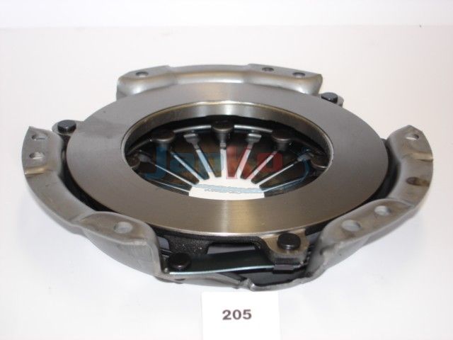 JAPKO 70205 Clutch Pressure Plate