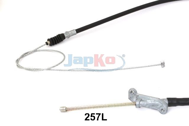 Tross, seisupidur, JAPKO 131257L