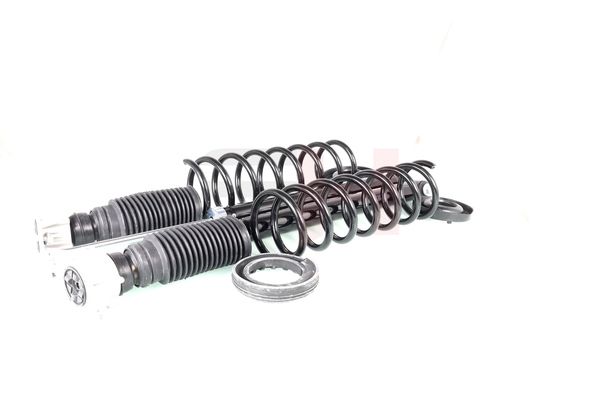 GH GH-332550S02 Suspension Kit, springs/shock absorbers