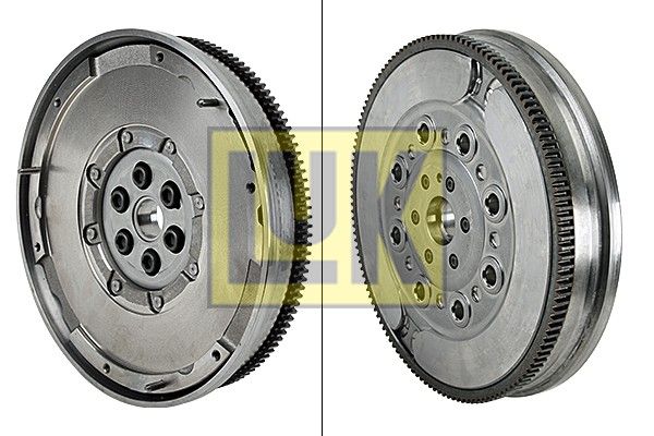 Schaeffler LuK Lendkerék 415 0741 10