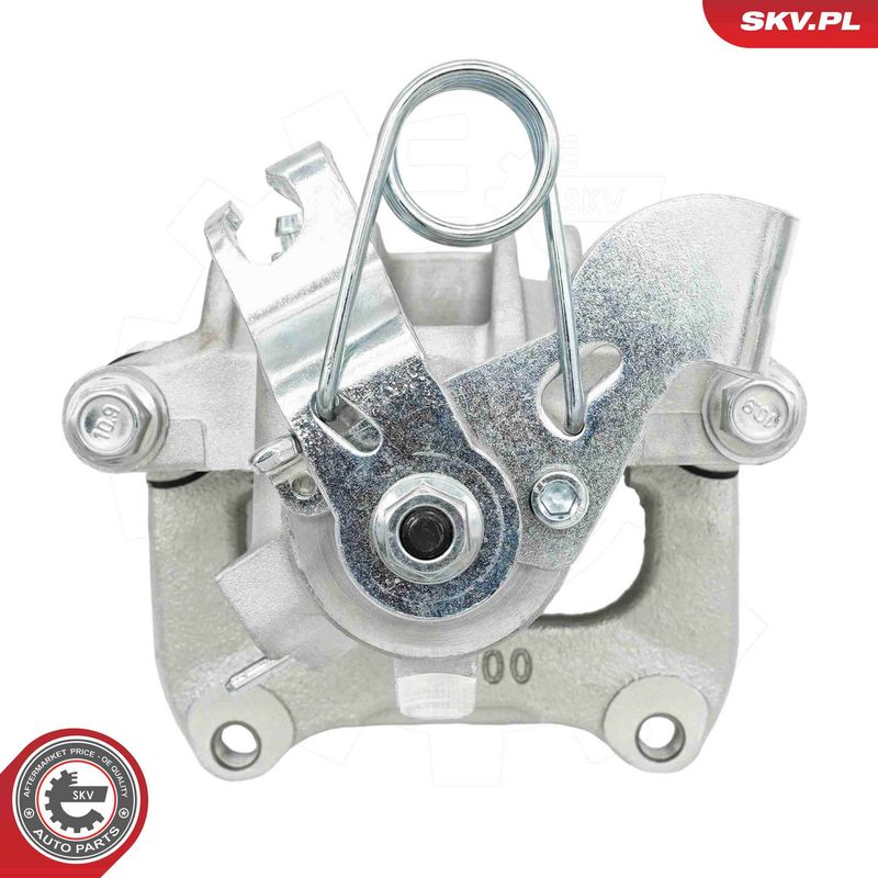 Pidurisadul, ESEN SKV 78SKV704