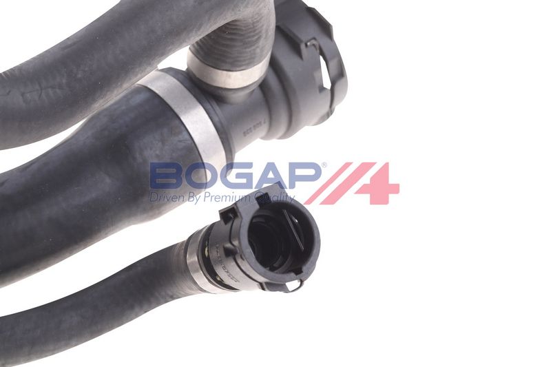 Manguera Radiador BOGAP B4228350 - 4