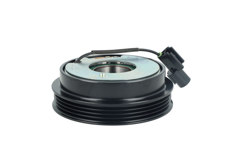 Magnetsidur, kliimakompressor, NRF 380128