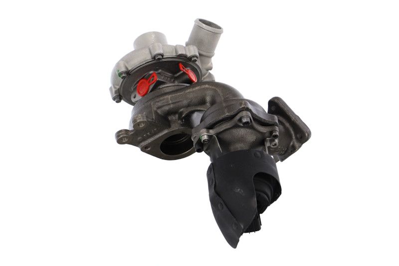 REMANTE 003-002-004511R Charger, charging (supercharged/turbocharged)