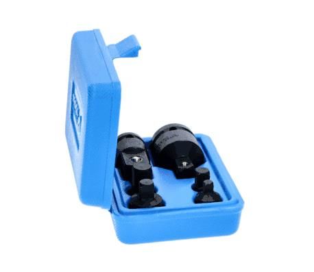 KS TOOLS BT024605 Power Socket Set