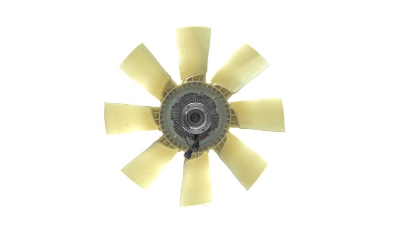 Product Image - Koelventilatorwiel - CFF457000P - MAHLE