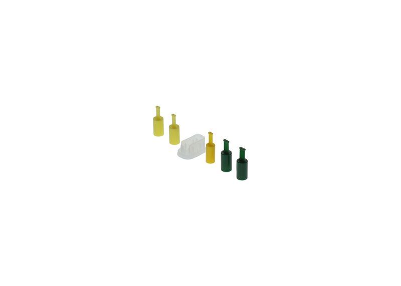 BOSCH F00BH40247 Cap