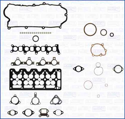 AJUSA 51037000 Full Gasket Kit, engine