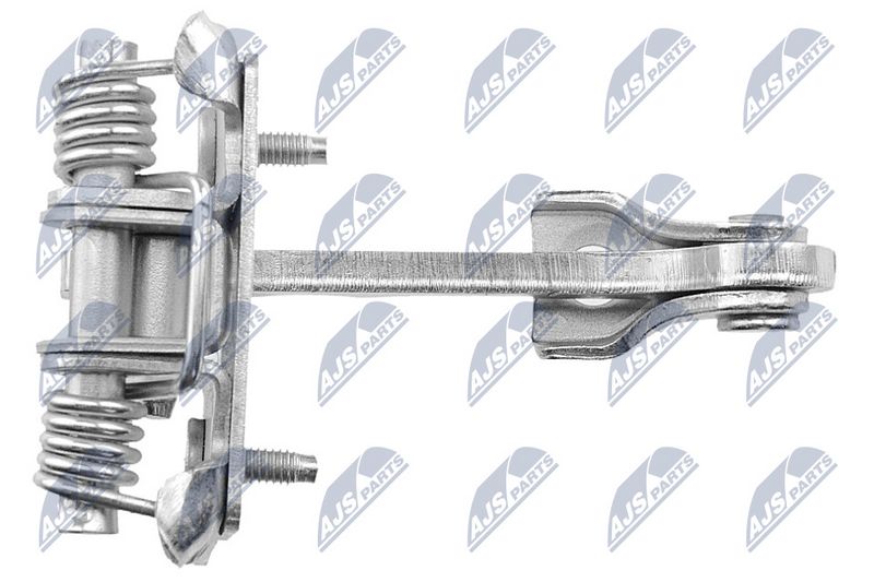 Uksekinnitus, NTY EZC-PL-003