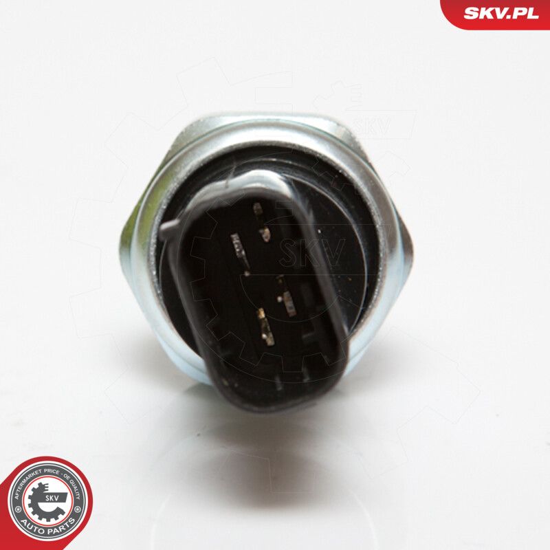 Survelüliti, kliimaseade, ESEN SKV 95SKV120