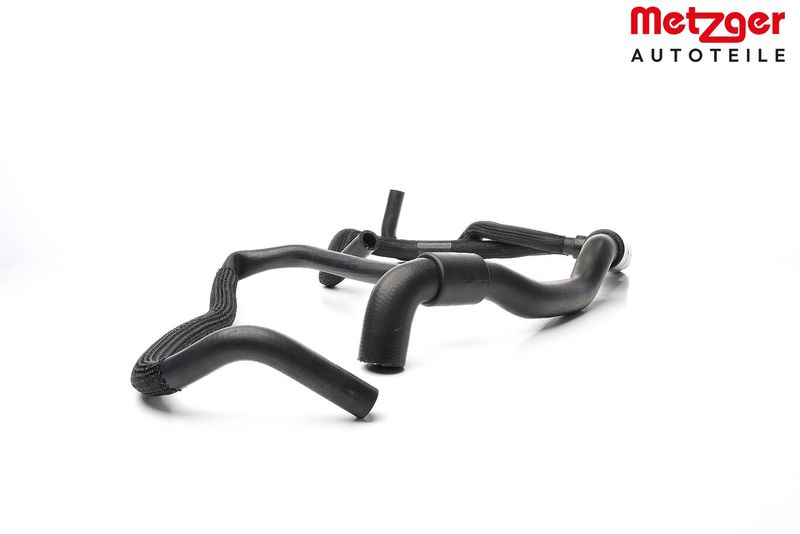 METZGER AUTOTEILE 2421301 Radiator Hose