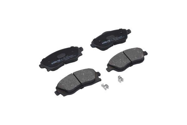 Kavo Parts KBP-10158 Brake Pad Set, disc brake