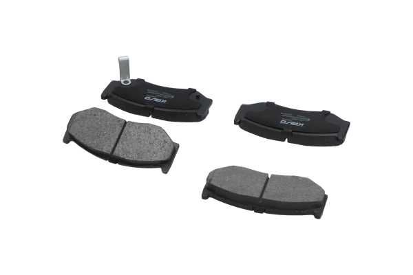 Kavo Parts KBP-10097 Brake Pad Set, disc brake
