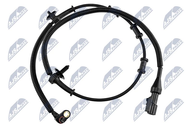NTY HCA-FR-043 - Sensor, wheel speed