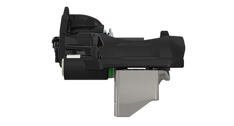 WABCO 6403220310 Brake Caliper
