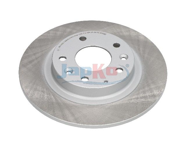 Piduriketas, JAPKO 61320C