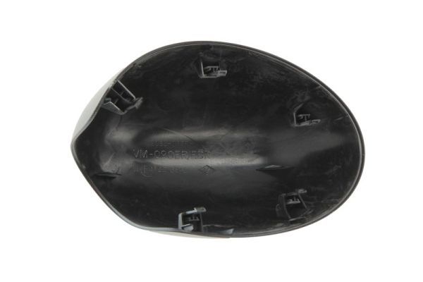 BLIC 6103-05-2001844P Housing, exterior mirror
