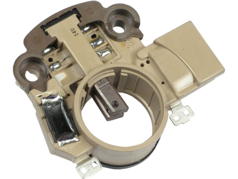 Generaatori pingeregulaator, AS-PL ARE5048