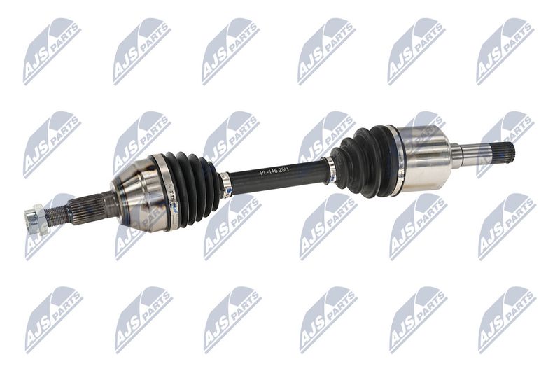 Veovõll, NTY NPW-PL-145