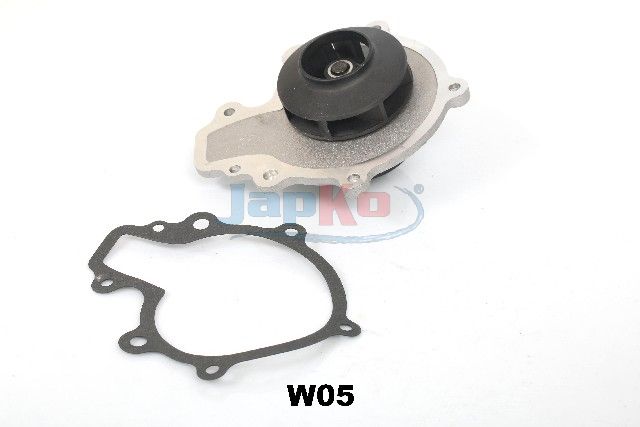 Veepump, mootori jahutus, JAPKO 35W05