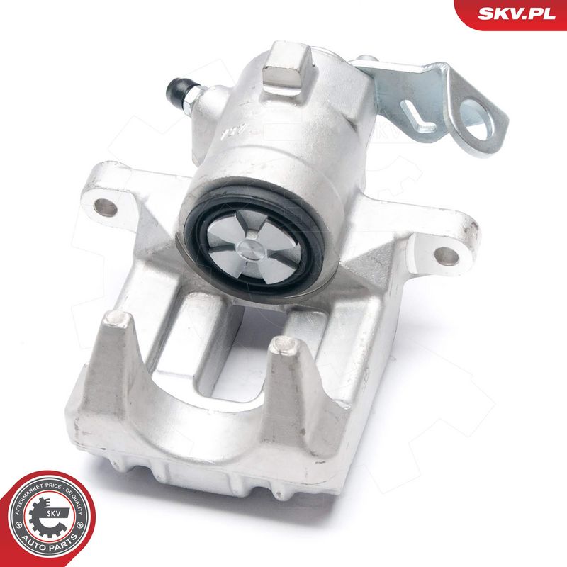 Pidurisadul, ESEN SKV 23SKV344