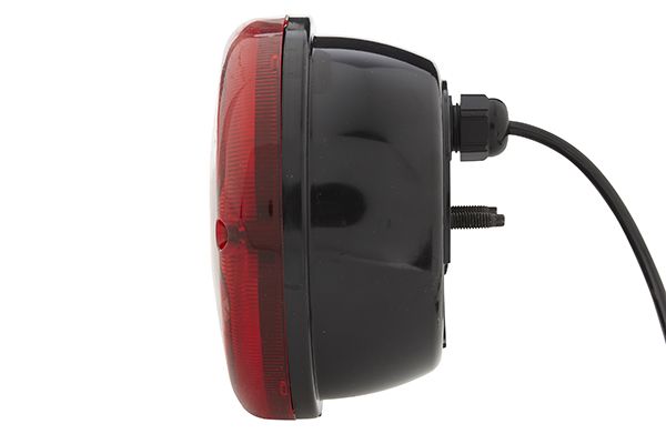 HELLA 2SD 013 155-001 Tail Light Assembly