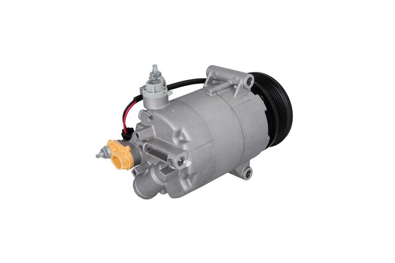 KAMOKA 7820162 Compressor, air conditioning