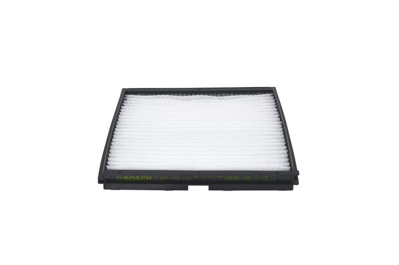 BOSCH 1 987 432 119 Filter, cabin air