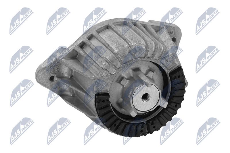 Paigutus, Mootor, NTY ZPS-ME-034