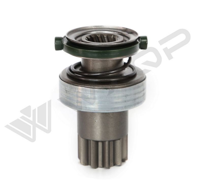 WXQP 150399 Freewheel Gear, starter