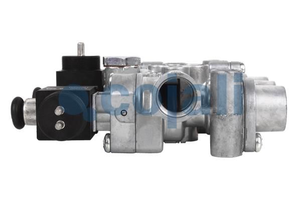 Blok cestných ventilů, pneumatické odpružení 2209434