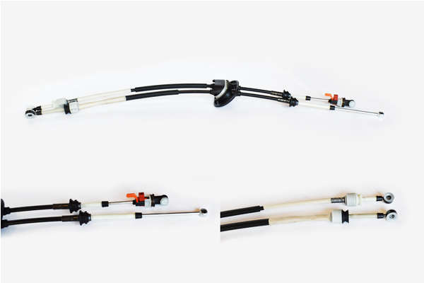 ASAM AUTOMOTIVE 75713 - Cable, Manual Transmission