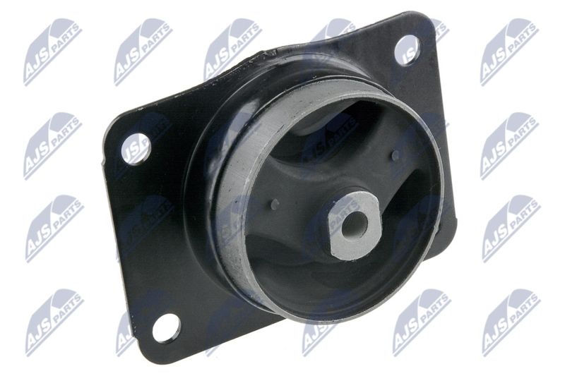 NTY ZPS-SU-014 Mounting, engine
