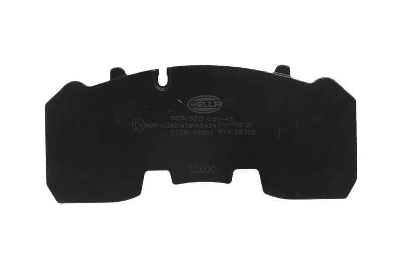 Prekės atitinka OEM kodą: 980102750
