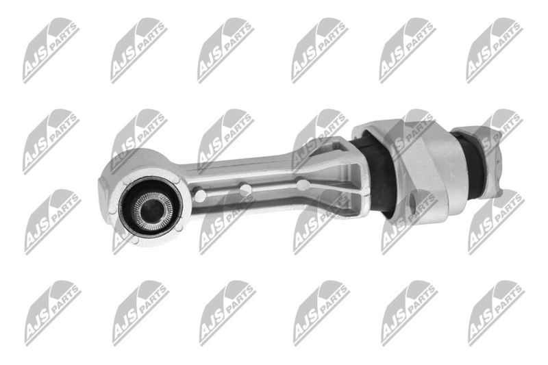 Paigutus, Mootor, NTY ZPS-HY-523