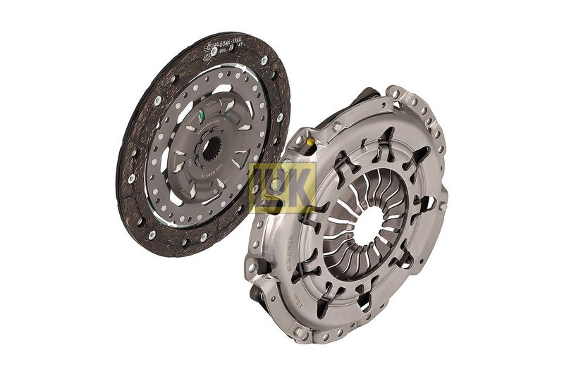 комплект съединител Schaeffler LuK