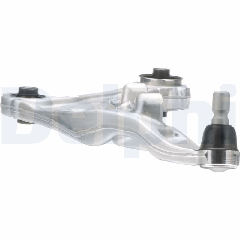 DELPHI TC6349 Control/Trailing Arm, wheel suspension
