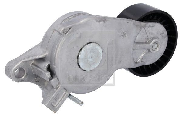 FEBI BILSTEIN 196857 Belt Tensioner, V-ribbed belt