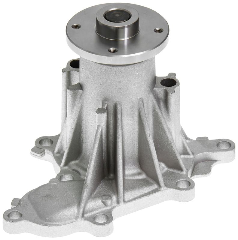 Gates Water Pump, engine cooling WP0204