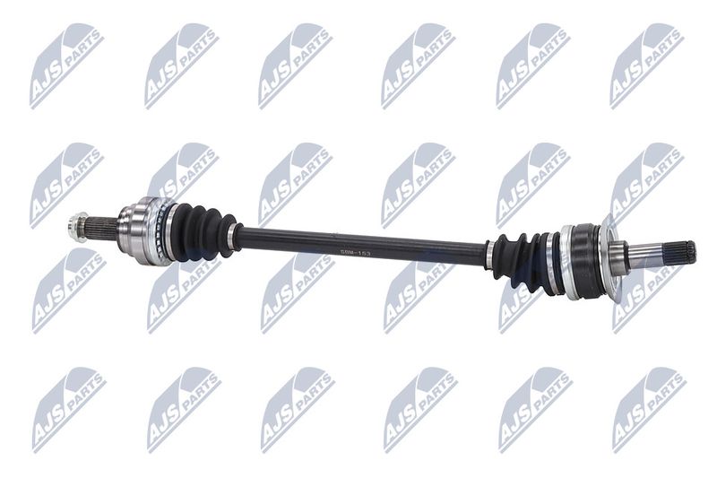 NTY NPW-BM-153 Drive Shaft