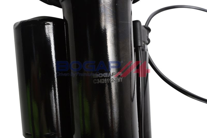 This part match OEM code: A2213200238
