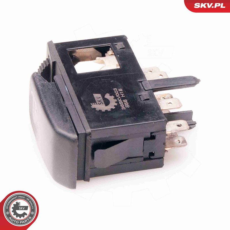 ESEN SKV 36SKV003 Switch, headlight