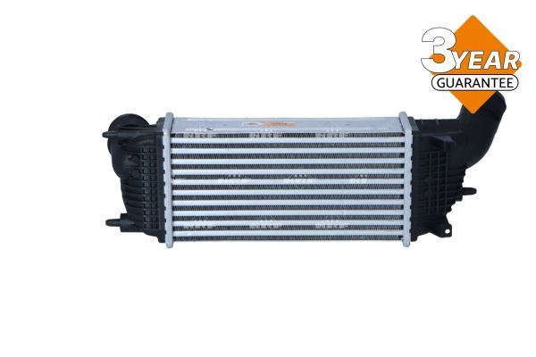 Kompressoriõhu radiaator, NRF 30319