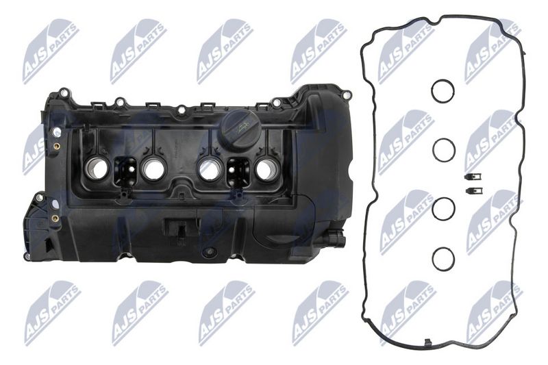 NTY BPZ-BM-011 Cylinder Head Cover