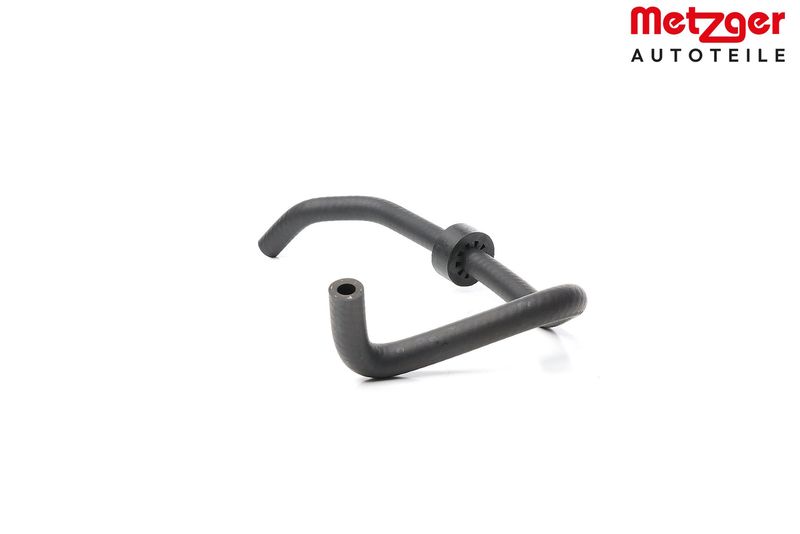 METZGER AUTOTEILE 2420956 Radiator Hose